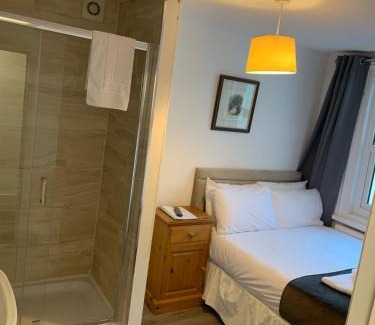 Portsmouth Hotel | Lady Hamilton Inn