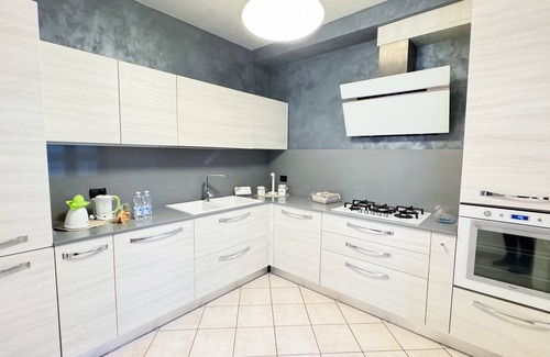 Chioggia Apartment | Lady Teresa Apartment by Ca-Sa Check