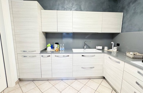 Chioggia Apartment | Lady Teresa Apartment by Ca-Sa Check