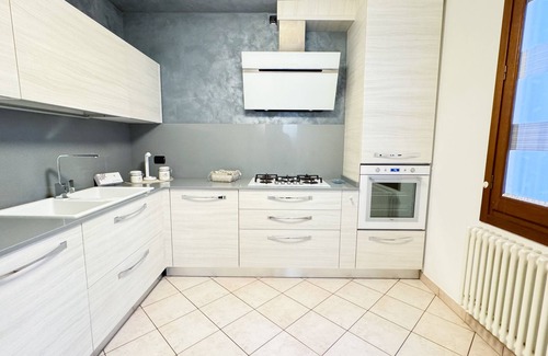 Chioggia Apartment | Lady Teresa Apartment by Ca-Sa Check