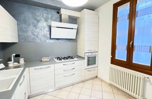 Chioggia Apartment | Lady Teresa Apartment by Ca-Sa Check
