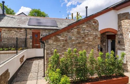 Bideford House | Ladybird Rest