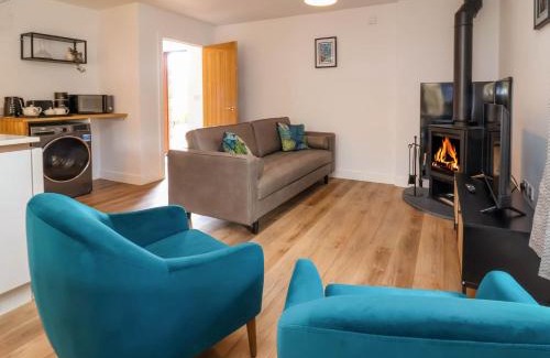 Bideford House | Ladybird Rest