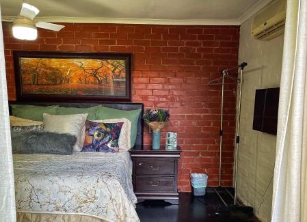 Glenwood Apartment | Ladybird
