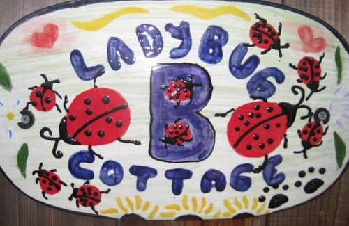 Hope Cottage | Ladybug Cottage Guest Hse Santa Barbara