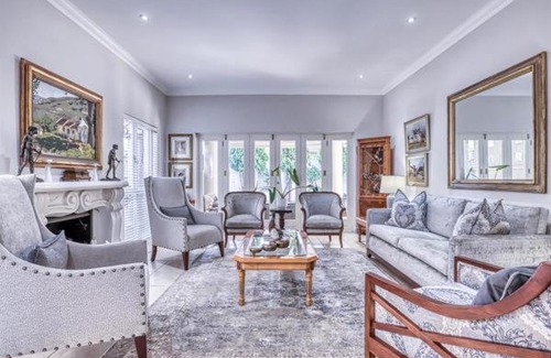 Greater Johannesburg Metropolitan Area House | Ladysmith Brils