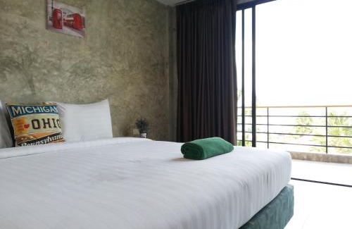 Thep Kasattri Resort | Laemsai Resort