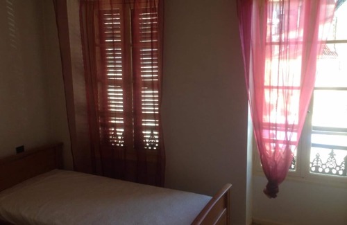 Saint Sever Hotel | Lafayette