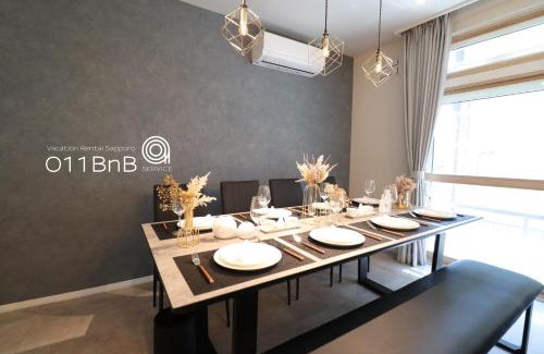 Shiroishi Villa | Lafesta INN KIKUSUI-KAMIMACHI