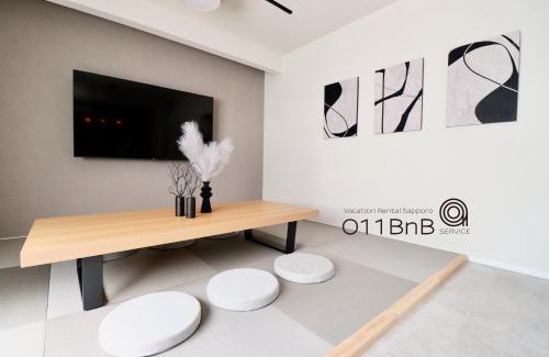 Shiroishi Villa | Lafesta INN KIKUSUI-KAMIMACHI