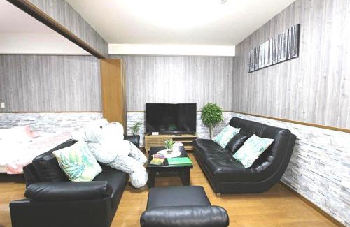 Hiroshima City Centre Apartment | LaForet inn 303