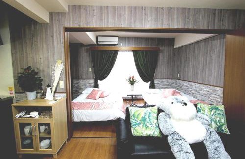 Hiroshima City Centre Apartment | LaForet inn 303