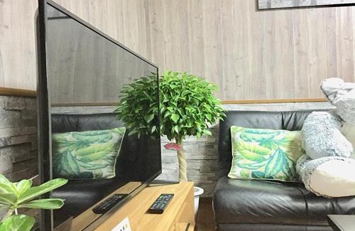 Hiroshima City Centre Apartment | LaForet inn 303