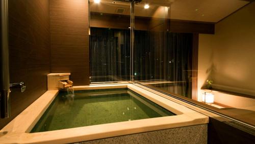 Ito Hotel | Laforet Ito Onsen Yunoniwa