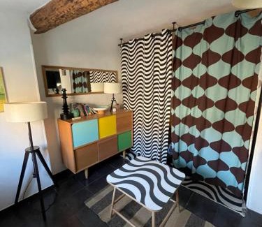 Notre-Dame du Mont Apartment | LaFrenchCasa La Plaine