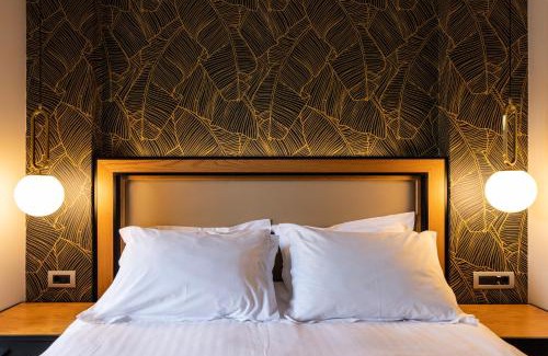 Lagadia Hotel | Lagadia 4 Seasons Hotel