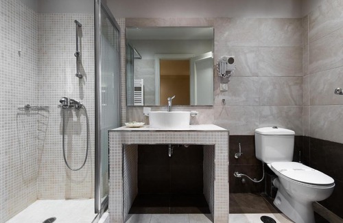 Lagadia Hotel | Lagadia Resort