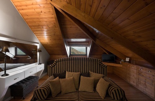 Lagadia Hotel | Lagadia Resort