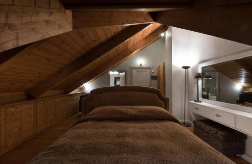 Lagadia Hotel | Lagadia Resort