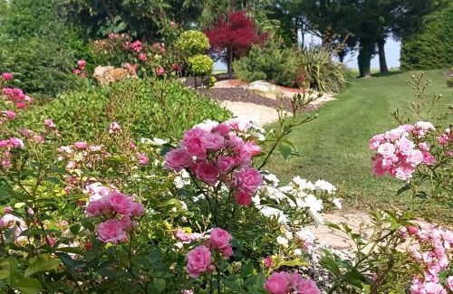 Neuville-de-Poitou House | Lagalerne