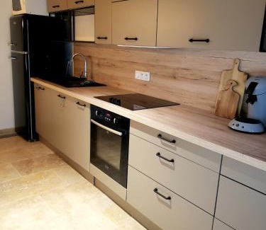 Penne-d'Agenais Apartment | LaGarrigue - Proximité de 5 Plus Beaux Villages de France