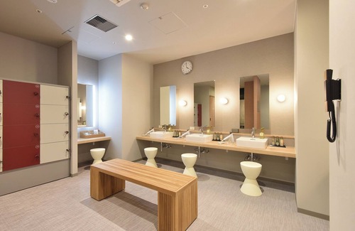 Shinsapporo Hotel | LagentStay Shin-Sapporo