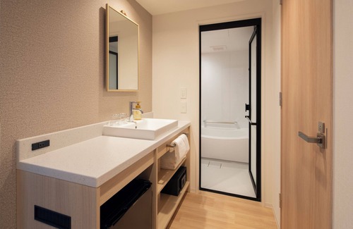 Shinsapporo Hotel | LagentStay Shin-Sapporo