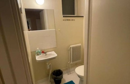 Ljustorp Apartment | Lagfors128 - Apartment mit Kostenloser Parkmöglichkeit