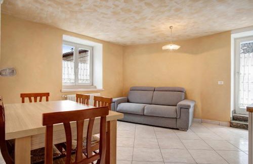 Baselga di Pine Apartment | Lago di Serraia