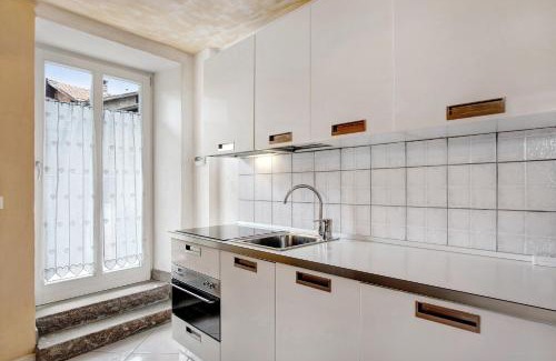 Baselga di Pine Apartment | Lago di Serraia