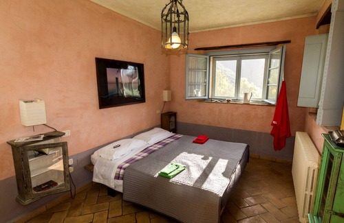 Montelaguardia Other | Lago, gorgeous apartment in a farmhouse 10 minutes driving from Perugia centre