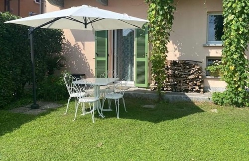 Mercallo Apartment | Lago maggiore country studio, posizione strategica per esplorare laghi e Milano
