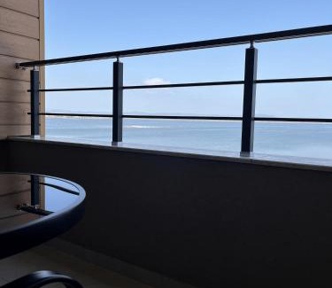 Pomorie Apartment | Lago Mare Apartment