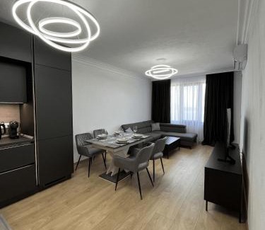Pomorie Apartment | Lago Mare Apartment