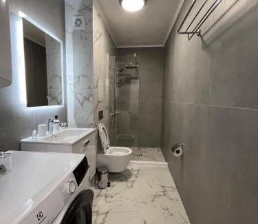 Pomorie Apartment | Lago Mare Apartment