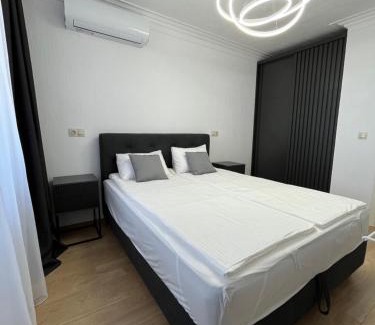 Pomorie Apartment | Lago Mare Apartment