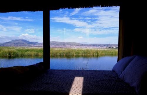Puno Cabin | Lago Titicaca