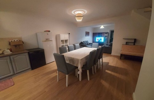 Lagoa Apartment | LAGOA SEA VIEW by VACATIONY