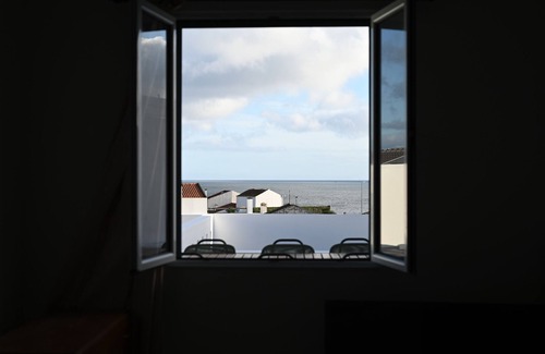 Lagoa Apartment | LAGOA SEA VIEW by VACATIONY
