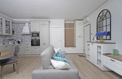 Lugana Apartment | Lagolux - Two Bedroom Apartment, Sleeps 4