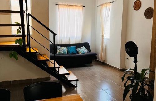 San Rafael Apartment | Lagom Apartamentos San Rafael