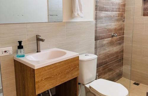 San Rafael Apartment | Lagom Apartamentos San Rafael