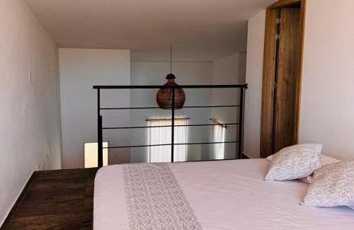 San Rafael Apartment | Lagom Apartamentos San Rafael