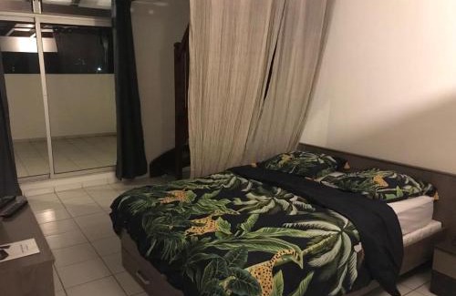 Bas du Fort Apartment | LAGON BLEU DUPLEX Bas DU Fort , GOSIER