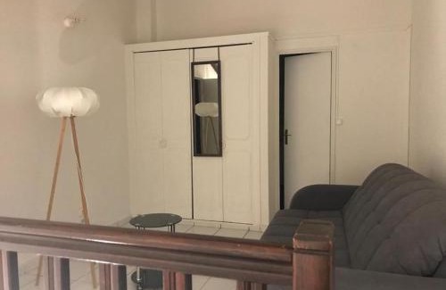 Bas du Fort Apartment | LAGON BLEU DUPLEX Bas DU Fort , GOSIER