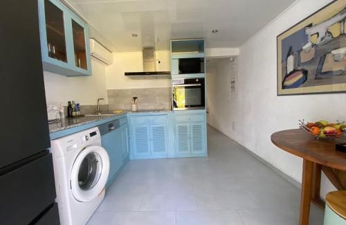 L'Ermitage-les-Bains Apartment | Lagon Evasion