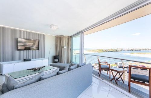 Lagoon Beach Apartment | Lagoon Beach 237A by CTHA