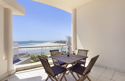 Lagoon Beach Apartment | Lagoon Beach 302A - Two Bedroom Apartment, Sleeps 4