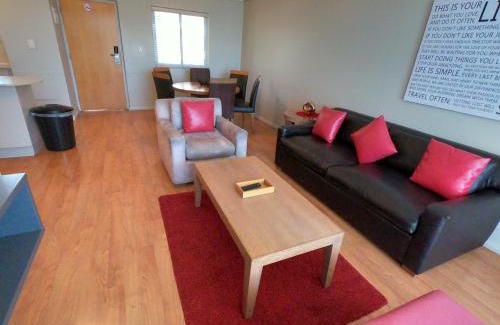 Lagoon Beach Apartment | Lagoon Beach Hotel Apartments
