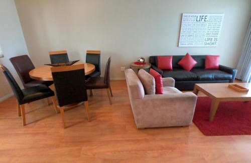 Lagoon Beach Apartment | Lagoon Beach Hotel Apartments